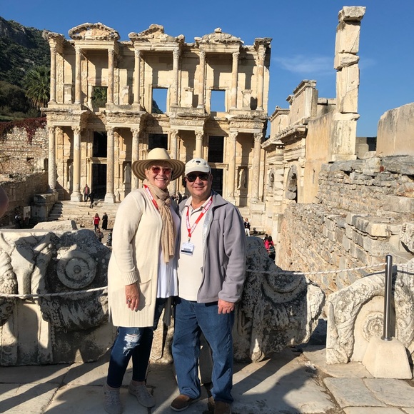 Meet your Posher, Debbie - Picture 14 of 15